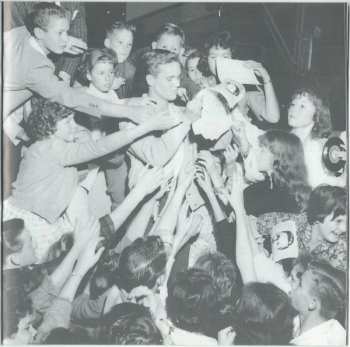 CD Robin Luke: Susie Darlin'