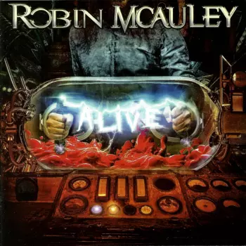 Alive