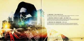 CD Robin Schulz: Sugar