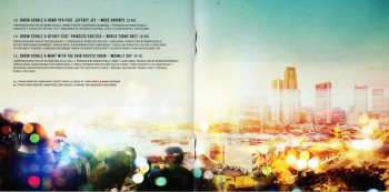 CD Robin Schulz: Sugar