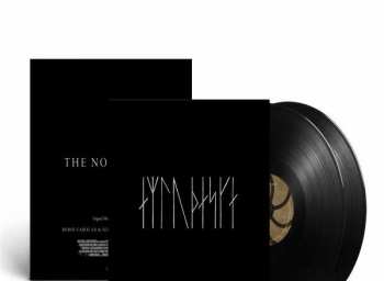 2LP Robin Carolan: The Northman (Original Motion Picture Score)