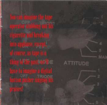 CD Robin Trower: Another Days Blues DIGI