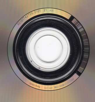 CD Robin Trower: Another Days Blues DIGI