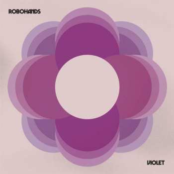 CD Robohands: Violet LTD