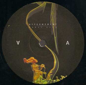 2LP Robot Koch: Hypermoment