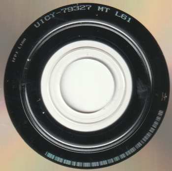 CD Roby Duke: Not The Same = ロング・アフタヌーン LTD
