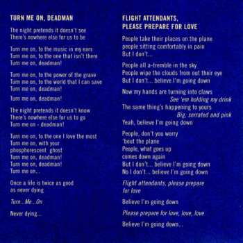 CD Robyn Hitchcock: Planet England