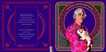 LP Robyn Hitchcock: Robyn Hitchcock