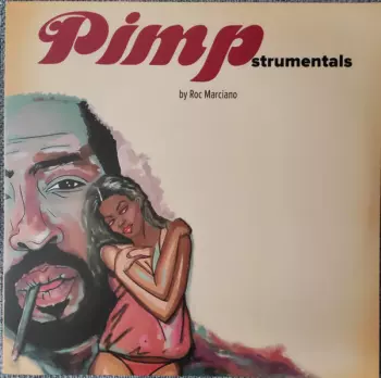 Roc Marciano: Pimpstrumentals