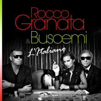2CD Rocco Granata: L'italiano