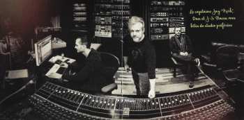 CD Roch Voisine: Devant Nous