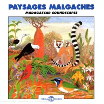Madagascar Soundscapes