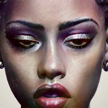 Album Rochelle Jordan: Play With The Changes 