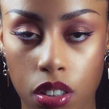 Album Rochelle Jordan: Play With The Changes (Remixed)