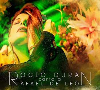 Album Rocio Duran: Canta A Rafael De León
