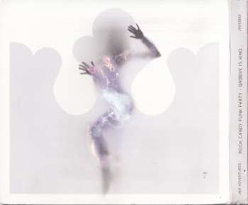 CD/DVD Rock Candy Funk Party: Groove Is King