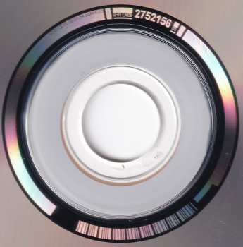 CD/DVD Rock Candy Funk Party: Groove Is King