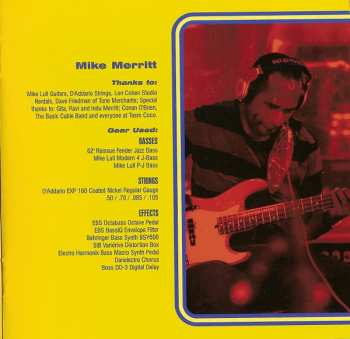 CD/DVD Joe Bonamassa: We Want Groove