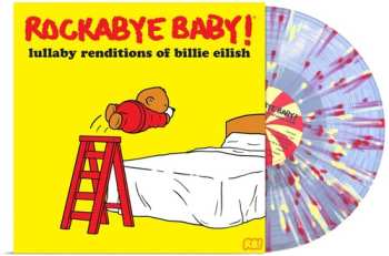 Album Rockabye Baby!: Lullaby Renditions Of Billie Eilish