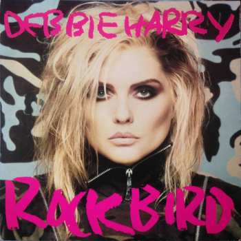 Album Deborah Harry: Rockbird