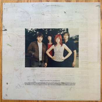 LP Rocket: R Is For Rocket CLR | LTD