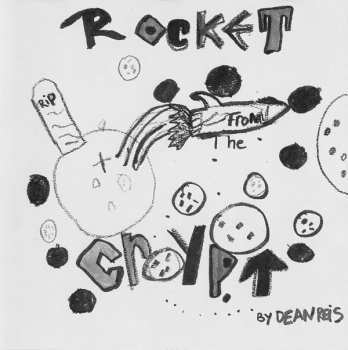 CD Rocket From The Crypt: Paint As A Fragrance