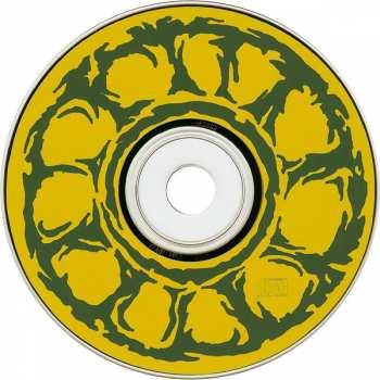 CD Rocket From The Crypt: Paint As A Fragrance