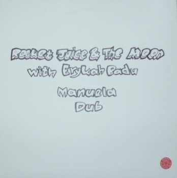EP Erykah Badu: Manuela
