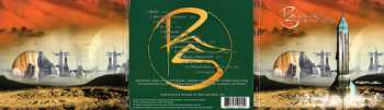 CD Rocket Scientists: Refuel