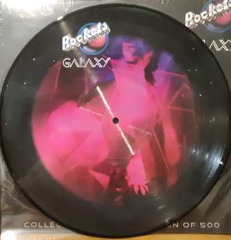 LP Rockets: Galaxy LTD | NUM | PIC