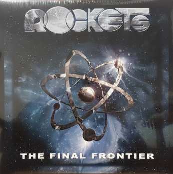 LP Rockets: The Final Frontier  CLR | LTD | NUM