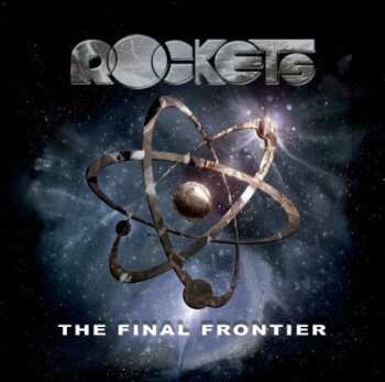 LP Rockets: The Final Frontier  CLR | LTD | NUM