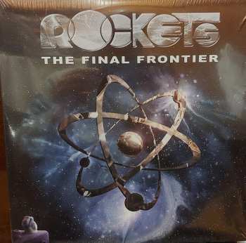 2LP Rockets: The Final Frontier 