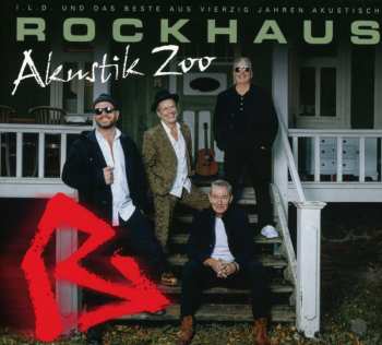 CD Rockhaus: Akustikzoo