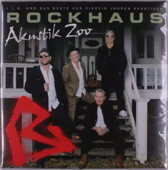 Akustikzoo