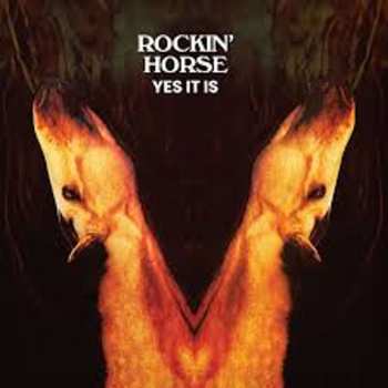 CD Rockin' Horse: Yes It Is DIGI