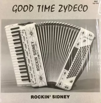 Good Time Zydeco