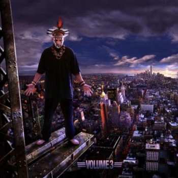 Album Rockin' Squat: Confessions D'Un Enfant Du Siècle Vol 3