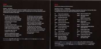 2CD Rocking Horse Music Club: Circus Of Wire Dolls