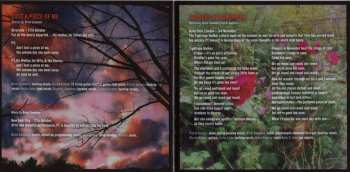 2CD Rocking Horse Music Club: Circus Of Wire Dolls