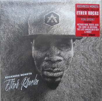 LP Rock: Ether Rocks
