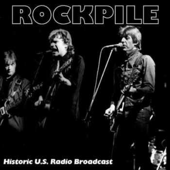 Album Rockpile: Live at The Palladium	