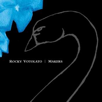 Album Rocky Votolato: Makers
