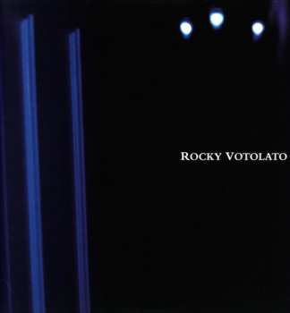 Album Rocky Votolato: Rocky Votolato