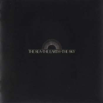 3CD/Box Set Rod McKuen: The Sea · The Earth · The Sky