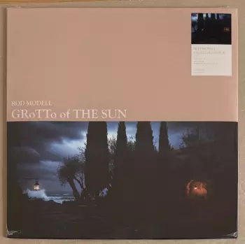 Rod Modell: Grotto Of The Sun