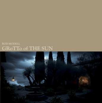 CD Rod Modell: Grotto Of The Sun