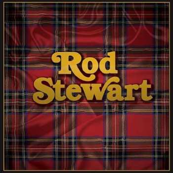 5CD/Box Set Rod Stewart: Rod Stewart