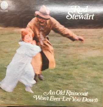 5CD/Box Set Rod Stewart: Rod Stewart