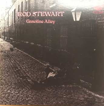 5CD/Box Set Rod Stewart: Rod Stewart
